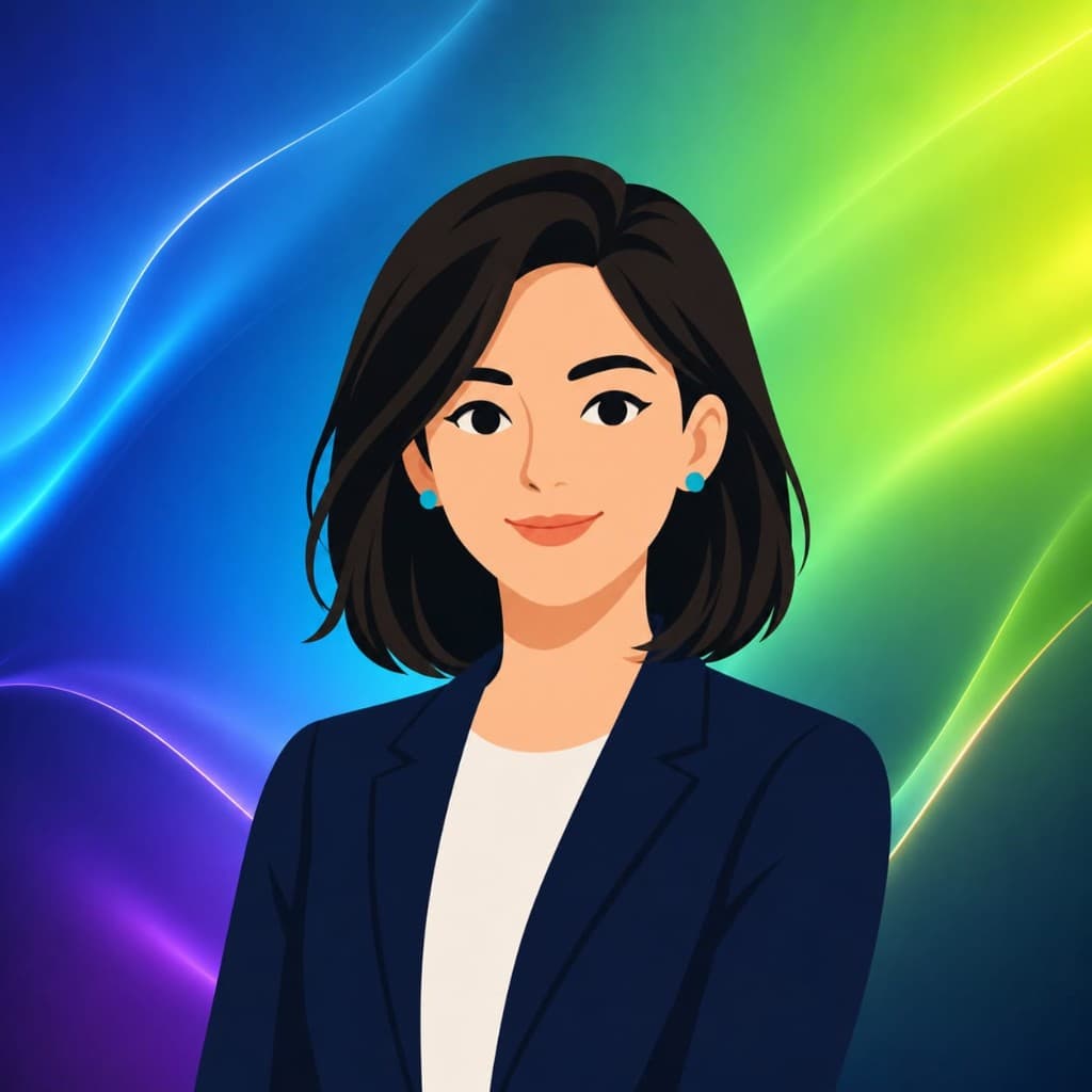 Aneeqa Saleem, Backend Developer at Inverzo Tech