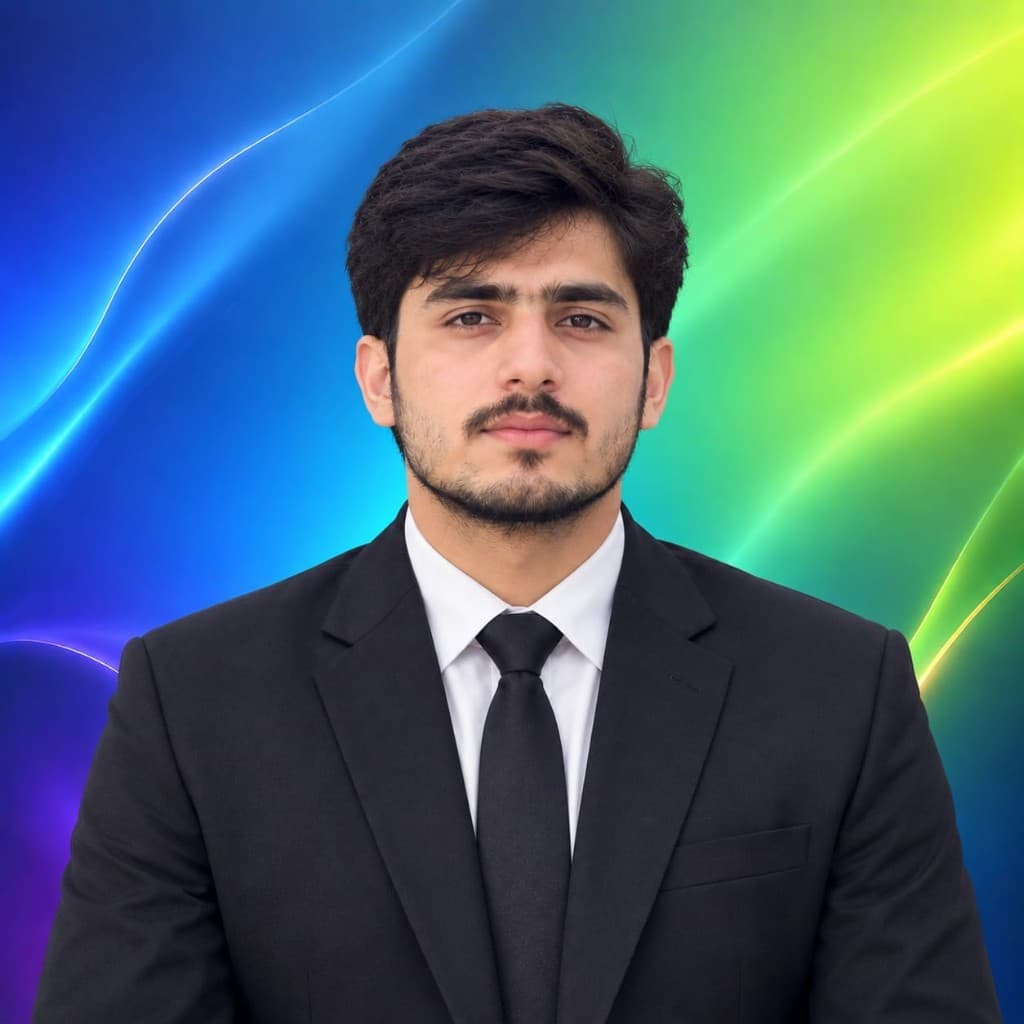 Eitsham, Mobile App Developer at Inverzo Tech