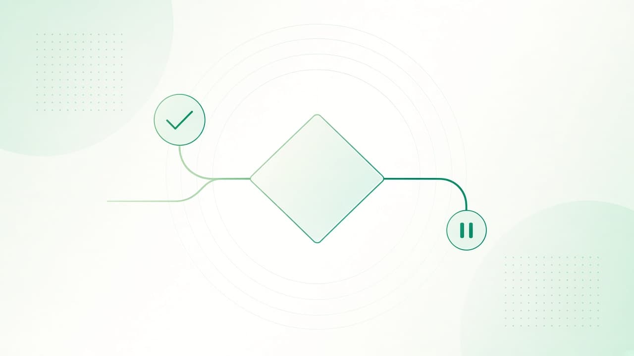 Automated Decision