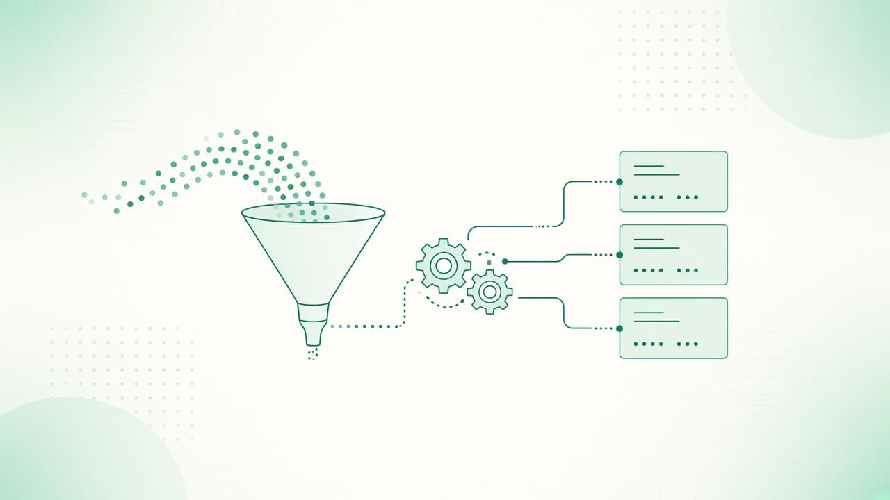 Data Processing