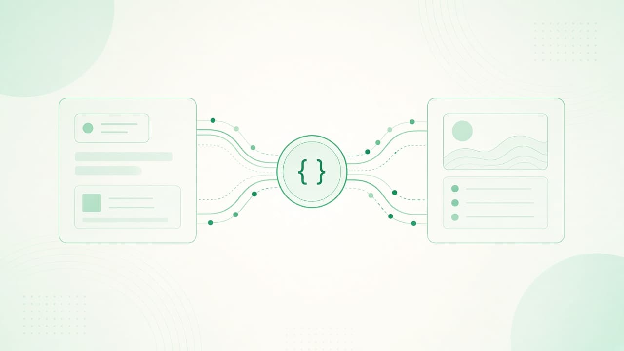 API