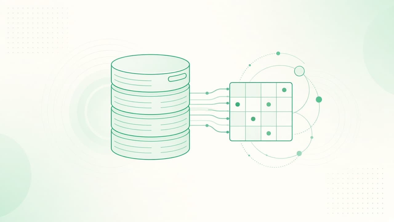 Database
